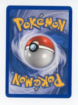 2005 Pokemon Ditto (Pikachu) 63/113 Delta Species Lightly Played - Image 2