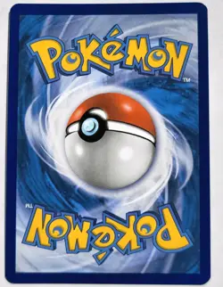 Pokemon TCG Mewtwo Detective Pikachu 12/18 Basic Holo Rare Pokemon NM - Image 2