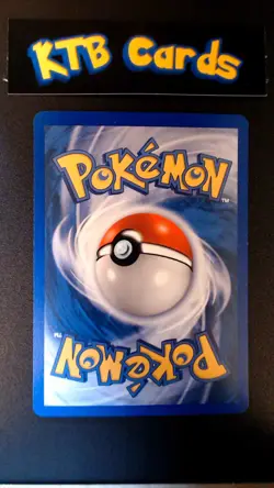 Pokemon - Bagon - REVERSE HOLO - EX Dragon - 49/97 - LP - Image 3