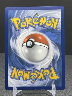 Pokemon Neo Upper Energy Special Energy Holo Rare #162/162 SV05: Temporal Forces - Image 2