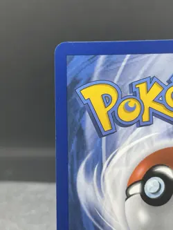 Pokemon Neo Upper Energy Special Energy Holo Rare #162/162 SV05: Temporal Forces - Image 3
