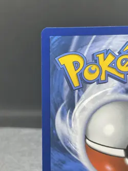 Pokemon Neo Upper Energy Special Energy Holo Rare #162/162 SV05: Temporal Forces - Image 5