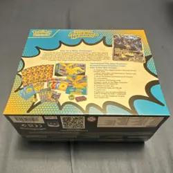 Pokemon Center Mega Evolution Ascended Heroes Elite Trainer Box Exclusive - Image 2