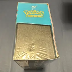 Pokemon Center Mega Evolution Ascended Heroes Elite Trainer Box Exclusive - Image 3