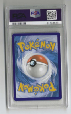 2023 Pokemon OBF EN #228/197 Charizard - Hyper Rare PSA 9 MINT - Image 2