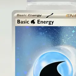 Water Fire Grass Energy Lot Cosmo Holo 3+ Swirls Scarlet Violet 151 Pokemon NM - Image 3