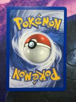 Pokemon TCG Armaldo Holo Rare Holo Sandstorm 1/100 LP - Image 2