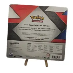 Two Sealed Pokemon Booster Fusion Strike - Image 2