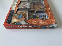 Pokemon TCG Charizard EX Premium Collection - Image 3