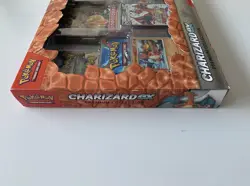 Pokemon TCG Charizard EX Premium Collection - Image 4