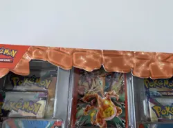 Pokemon TCG Charizard EX Premium Collection - Image 5