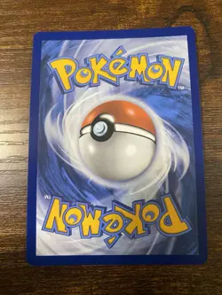 Pokemon Scizor ex 111/162 Temporal Forces Double Rare Holo - Image 2