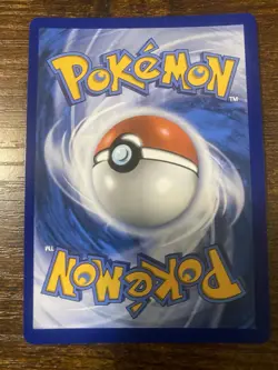 Pokemon Mystery Garden 172/132 Me01: Mega Evolution Holo - Image 2
