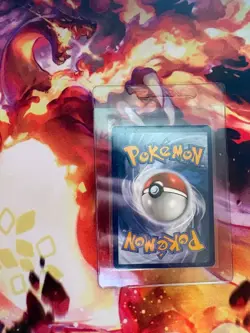 Pokemon TCG Professors Research Professor Oak 24/25 Celebrations Holo NM - Image 2