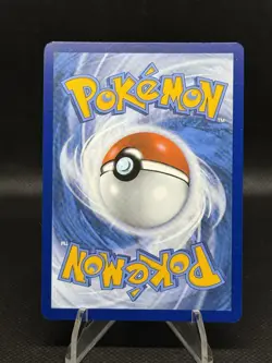 Pokemon Dialga EX Promo SV Scarlet & Violet 180 Holo Basic 220 HP English - Image 2