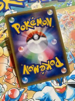 Torchic 018/070 Common Gaia Volcano Pokemon TCG Japanese - Image 4