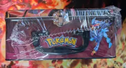 Pokemon TCG Fall 2023 Collectors Chest Lunchbox Tin Charizard 6 Booster Packs 820650853050 - Image 2