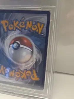 Armored Mewtwo MNT 9.5 GEM MINT - 2019 Pokemon Japanese SM Promo #365/SM-P - Image 5