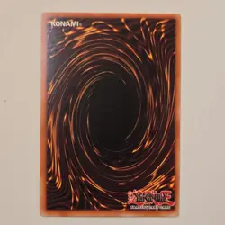 Yu-Gi-Oh! Jinzo PSV-000 Pharaoh's Servant Secret Rare Effect Unlimited 2400/1500 - Image 2