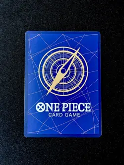 Boa Hancock OP14-112 Parallel SR One Piece Card - Image 2