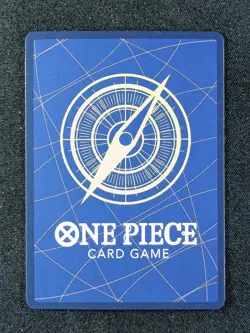 2024 One Piece PERONA #OP09-034 Emperors in the New World Alt Art Rare Japanese - Image 2