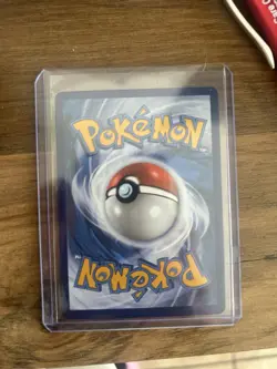 Pokemon Mew v TCG Fusion Strike Ultra Rare Holo Card 060/159 NM Condition - Image 3