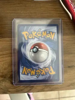 Pokemon Mew v TCG Fusion Strike Ultra Rare Holo Card 060/159 NM Condition - Image 4