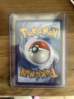 Pokemon Mew v TCG Fusion Strike Ultra Rare Holo Card 060/159 NM Condition - Image 5