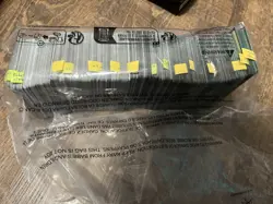 890 Pokemon TCG Online Code Cards Various Sets - Image 1