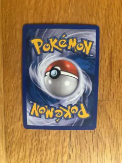 Gengar Holo 27/130 Diamond & Pearl Base Set 2007 Pokemon Card LP - Image 2