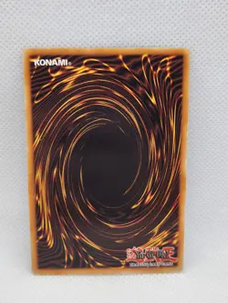 Yugioh Metalzoa X Super Rare ROTA-EN006 Dark machine Card NM 1st Edition Effect - Image 5