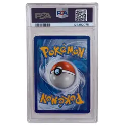 PSA 10 Mewtwo V 072/078 Pokemon GO Full Art Holo Graded Card - Image 2