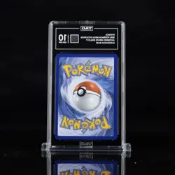 Psyduck - 226/217 - Ascended Heroes - Pokemon Card - Tag 10 Gem Mint #A12 - Image 2
