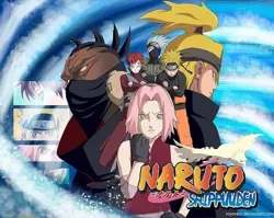 Naruto Kayou Booster Box Tier 2 Wave 2 TCG CCG Trading Cards 30 Packs per Box 15 - Image 4