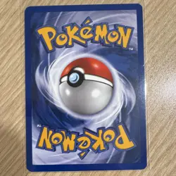 1999 Pokemon Imposter Professor Oak Trainer Rare Base Set Card 73/102 - Image 2