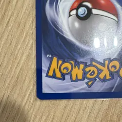 1999 Pokemon Imposter Professor Oak Trainer Rare Base Set Card 73/102 - Image 4