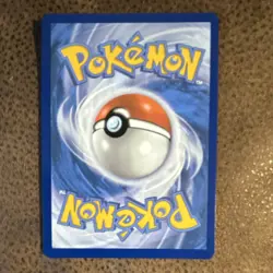 Pokemon Victini SV11B Black Bolt Holo Rare Basic Card 127/091 - Image 2