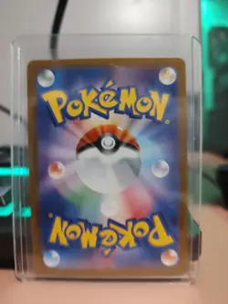 Ivysaur 167/165 AR sv2a Pokemon Card Japanese 151 NM (US Seller) - Image 2