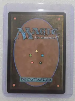 Umezawa's Jitte (Ralph’s Jitte) M0019 Tmnt Mtg English Foil Nm - Image 2