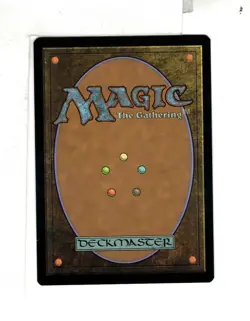 MTG SkeenAB Chandra Awakened Inferno PACK PROMO FOIL from M20. NM. - Image 2