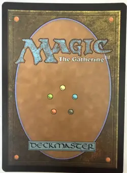 Thought Vessel Commander Legends Foil - Image 2