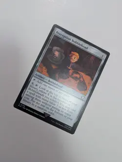 MTG - Perception Bobblehead - Fallout (PIP) NM/M Condition - Image 2