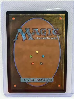 Turtles in Time Teenage Mutant Ninja Turtles Foil 0055 - Image 2