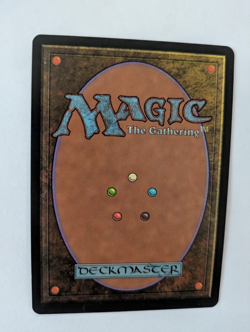 Sliver Queen Stronghold MTG NM Free shipping with tracking - Image 2