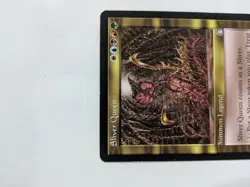 Sliver Queen Stronghold MTG NM Free shipping with tracking - Image 5