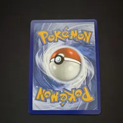 Pokemon Oshawott Holo Master Ball Pattern 021/086 SV: White Flare 70 HP TCG - Image 2