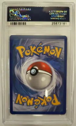 2013 POKEMON BLACK & WHITE PLASMA FREEZE #117 EMPOLEON PSA 9 - Image 2