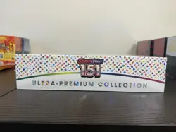 Pokemon TCG Scarlet & Violet 151 Ultra-Premium Collection Box - Image 5
