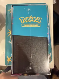 Pokemon TCG - Ascended Heroes Pokemon Center ETB Elite Trainer Box Sealed Mint - Image 4