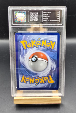 2022 POKEMON GO 022 GYARADOS HOLO - Image 2